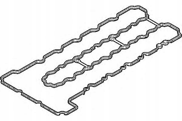 Elring Těsnění Víka Ventilů Bmw 1 (E82), 1 (e Asistent řidiče #28