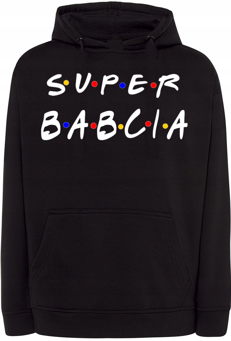 Den babiček Mikina r.XS