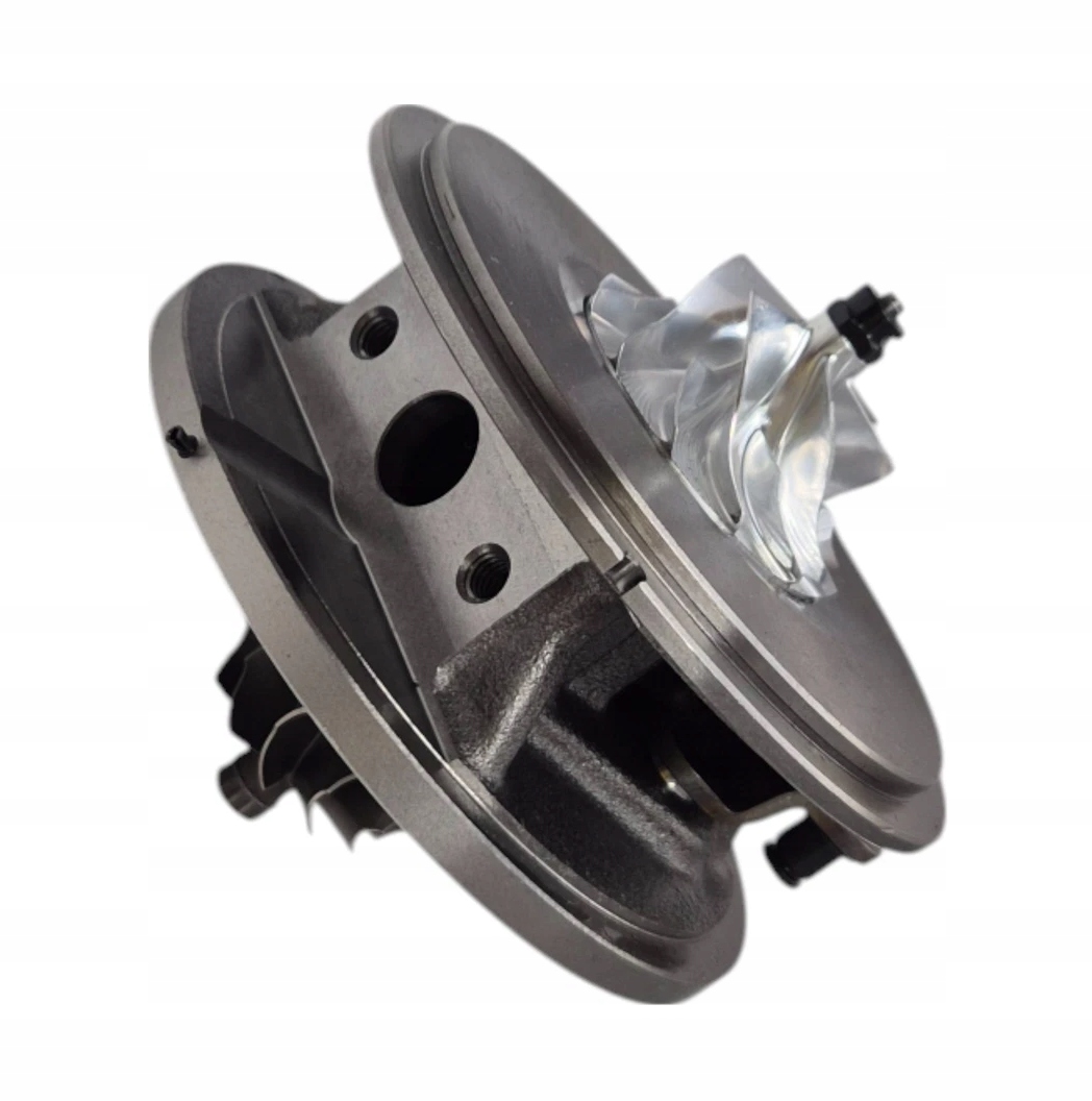 Koras Jádro Turbíny Chra Hyundai Kona Tucson I30 Kia Ceed 1.6 116 Km 136 Km