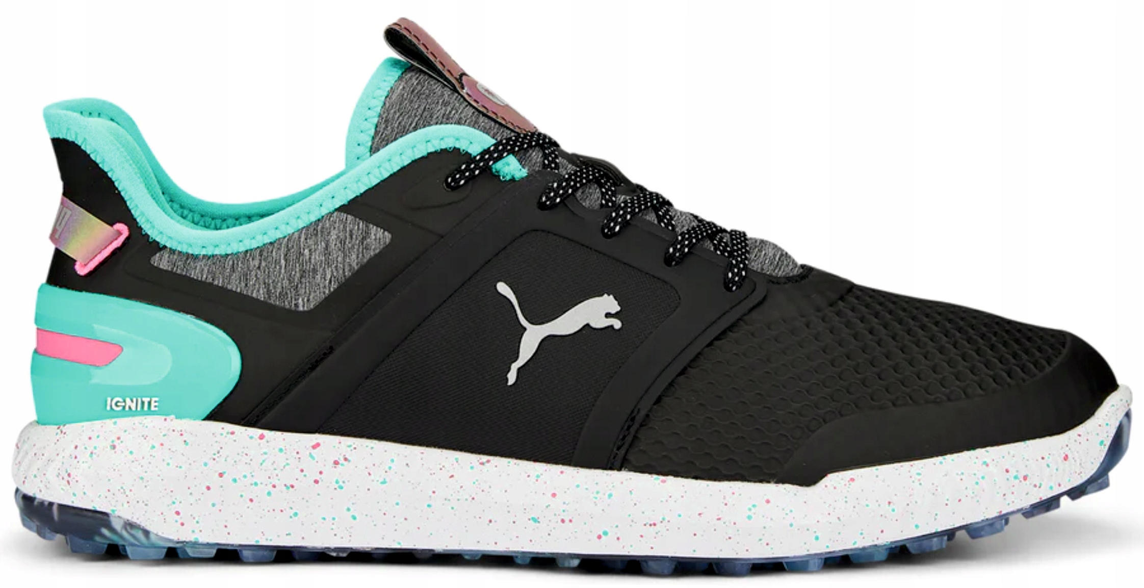 Puma Shoes Puma Ignite Evoknit Allegro BUTY SPORTOWE PUMA IGNITE