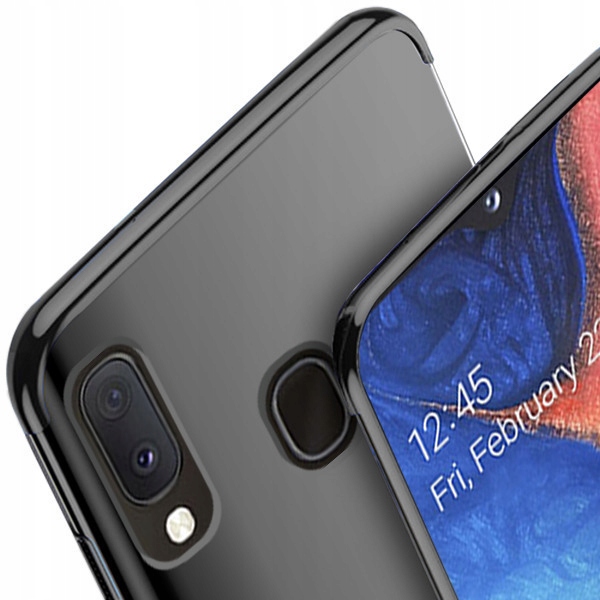 

Etui Do Samsung Galaxy A20E A202 Pokrowiec Ambit