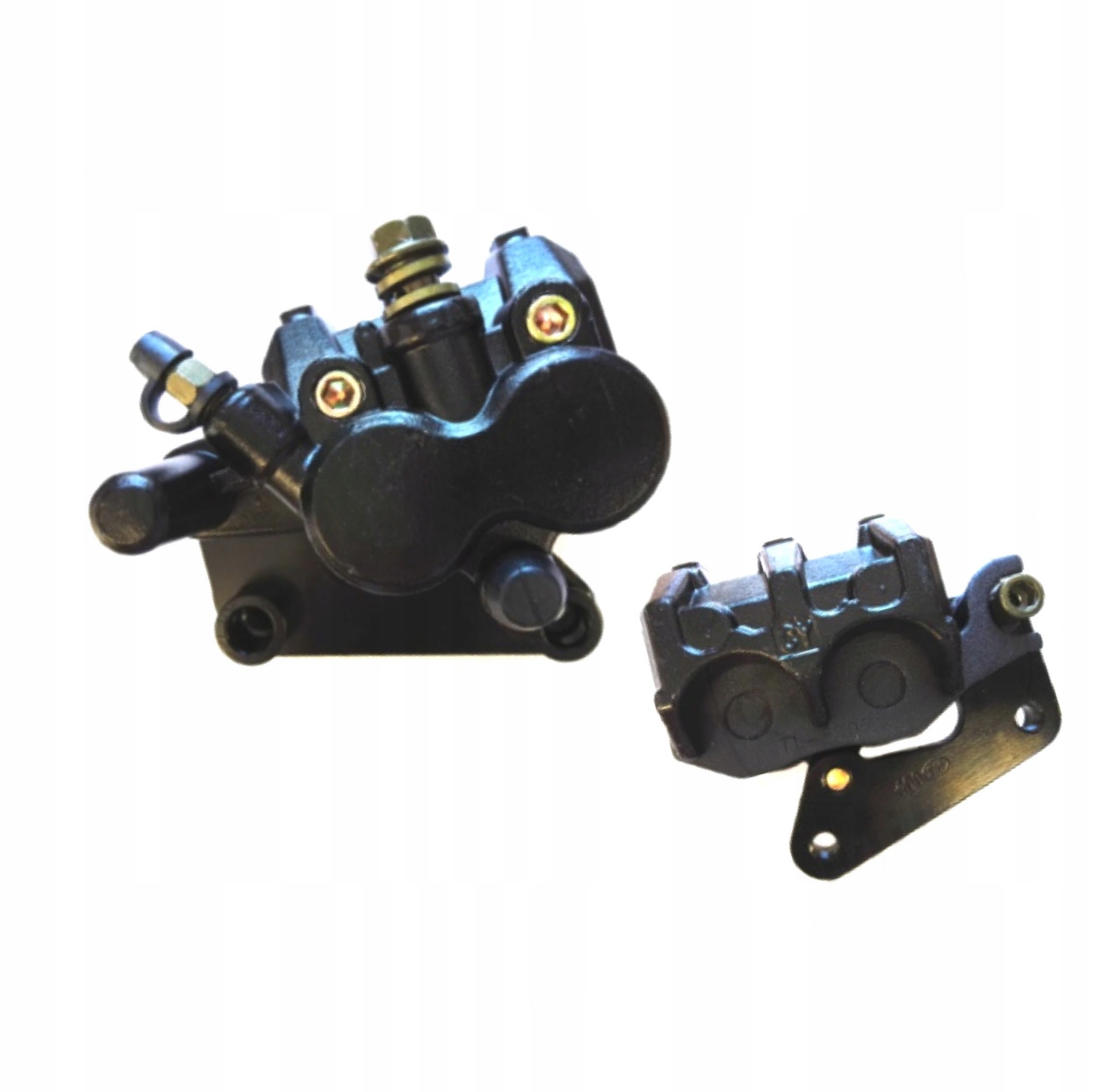 Brzdový Třmen Přední Kymco Agility 25 R12 4T Euro4 Euro5 50 Ecs Ecs MMC Rs