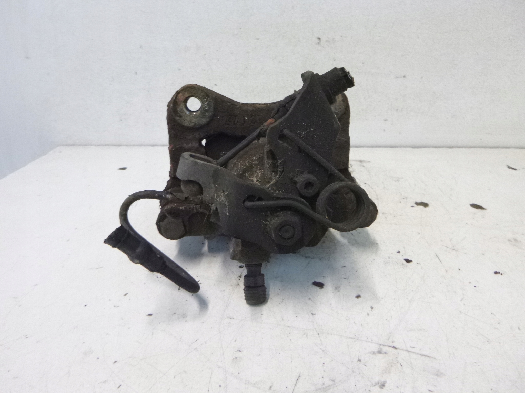 caliper brake rear part CITROEN C8 PEUGEOT 807 2.0