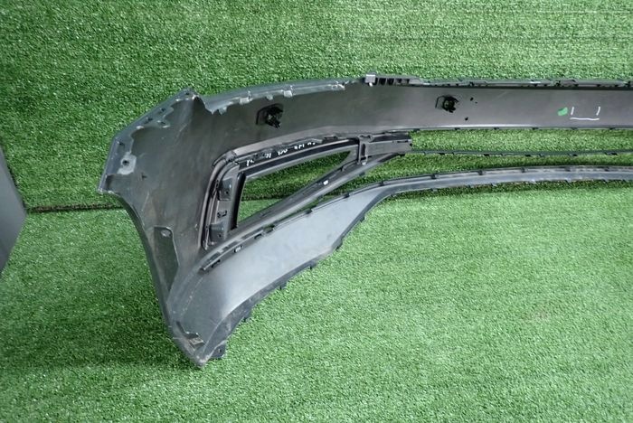 VW PASSAT B8 LIFT 19- nárazník přední předek