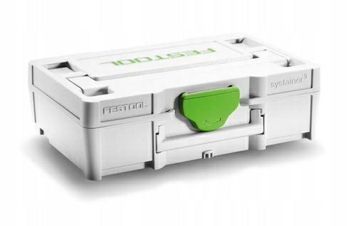 

Festool 205398 Systainer Wizytownik Micro Gadżet