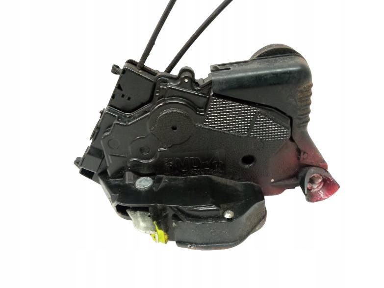 lock door left front 3D EUROPA Toyota Yaris II (2005-2011)