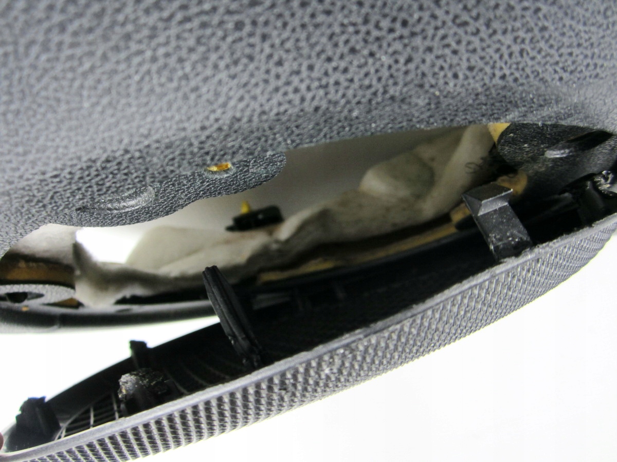 side door front front right Mercedes ML W164