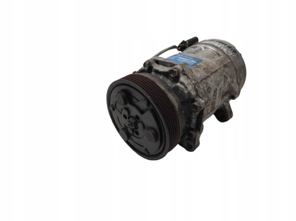 SKODA OCTAVIA 1 I LIFT 00- 2.0 AZJ SPRĘŻARKA KLIMATYZACJI 1J0820803K