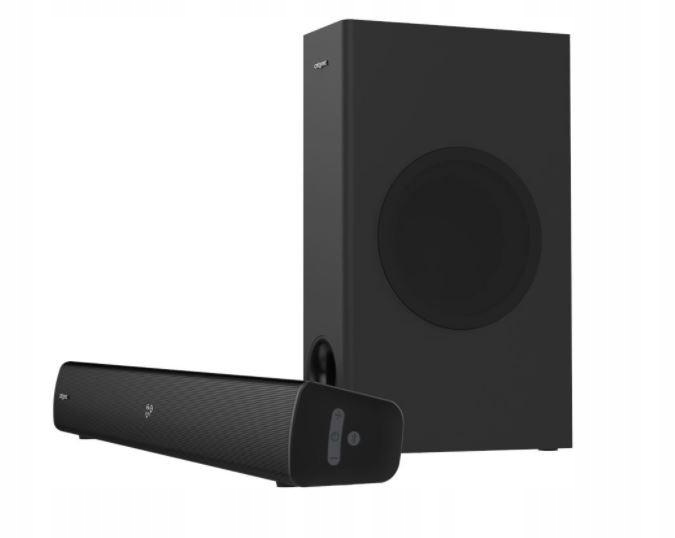 Soundbar bezprzewodowy Stage V2 2.1 z subwooferem Kod producenta 5390660194283