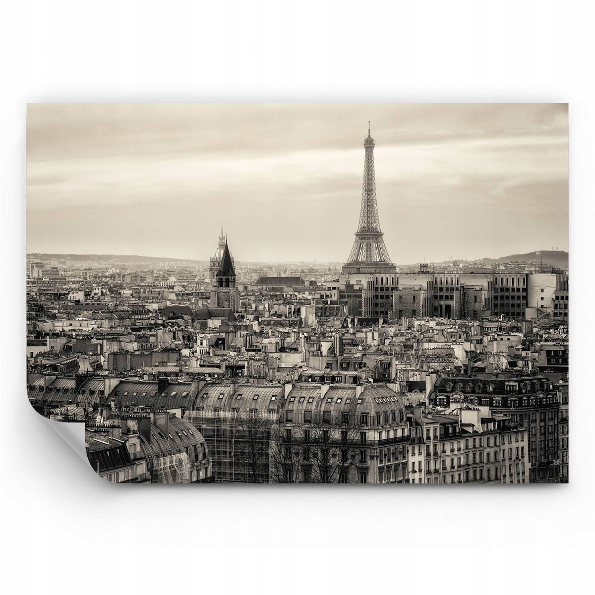 Fototapeta Miasto Tapeta Na Ścianę Do Sypialni Salonu 350x256 Ps