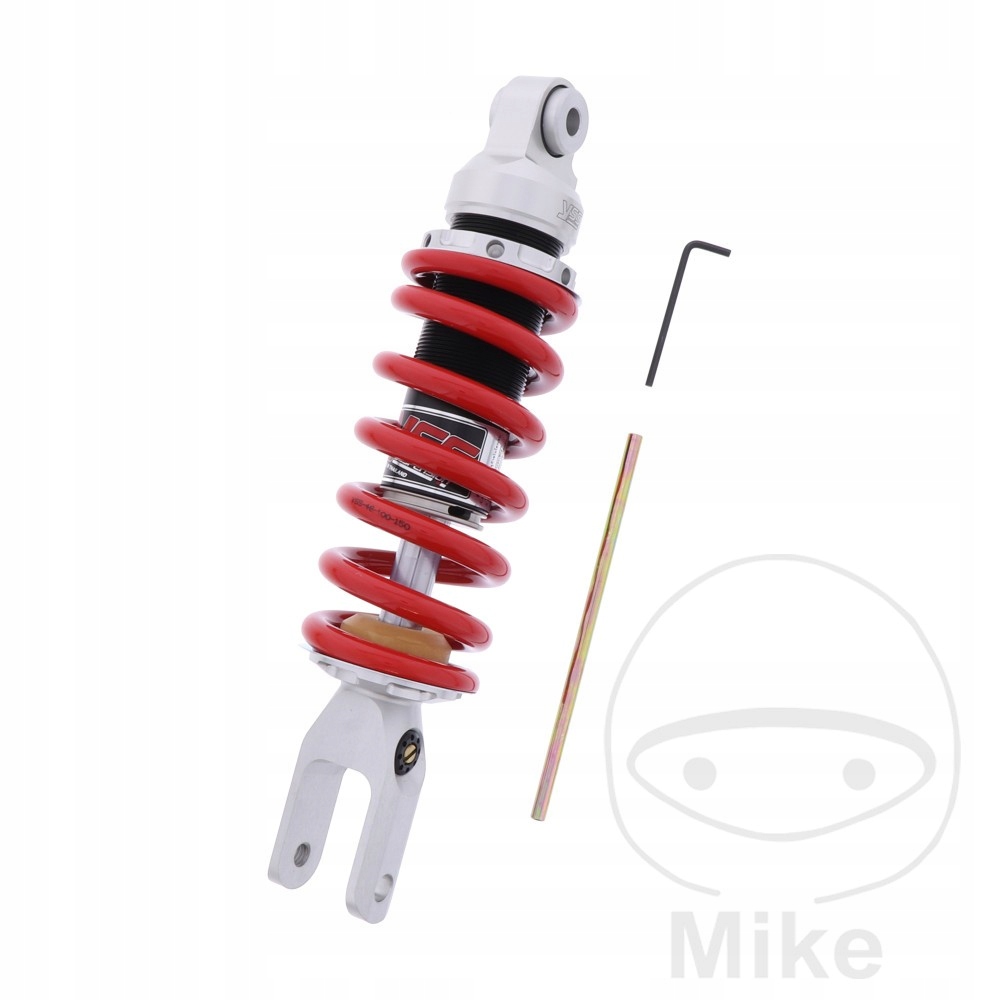 Zadný tlmič Yss Honda Crf 125 F 17/14 palcov 2014-2018r.
