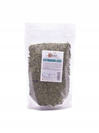4x Brat Estragon sušený list 200 g