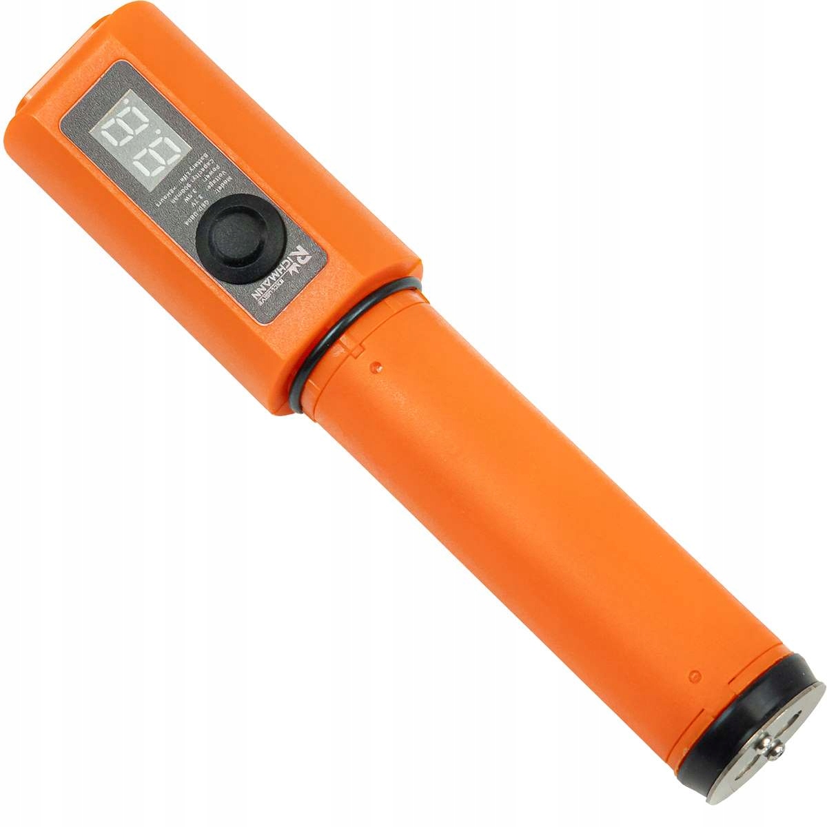 Akumulátorová Pumpa Pro Přísavky C0493 A C0494, 2xAKU Richmann C0499