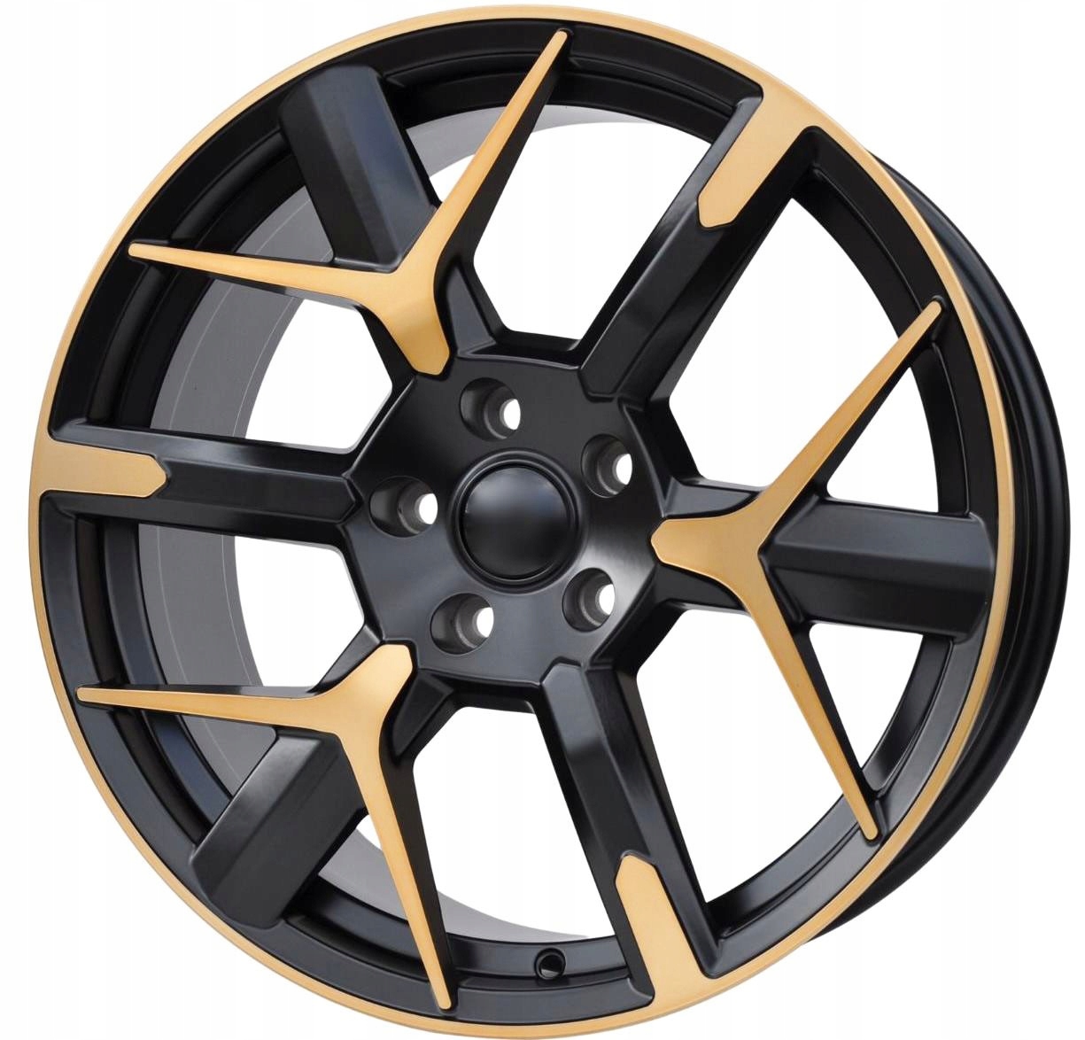 Disky 18'' Seat Terraco Toledo III