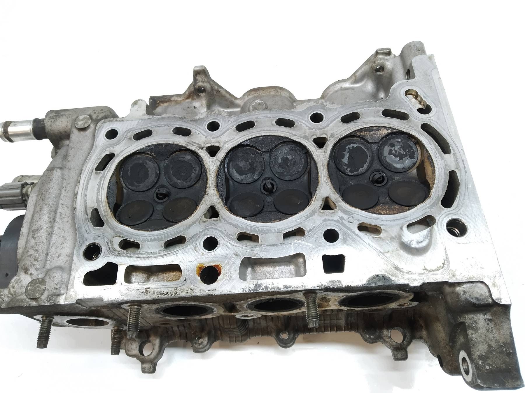 TESTATA completa 09L1C86615 1.0 VVTI Toyota Aygo e (2005-2014)