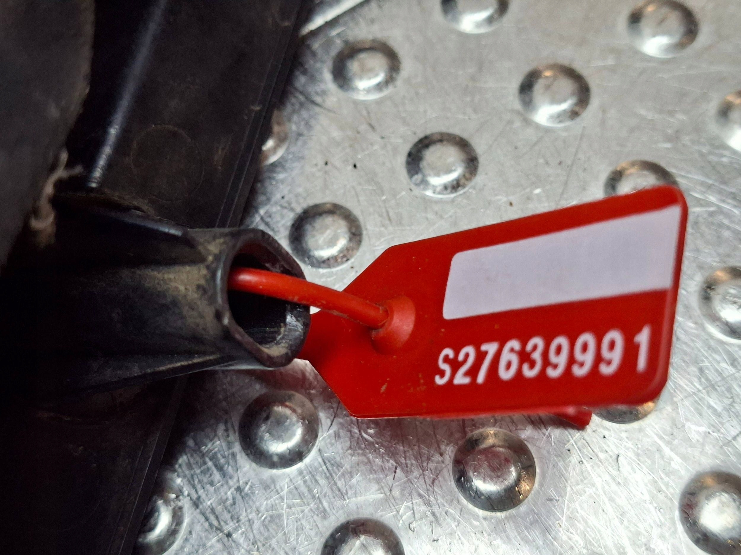 light rear right PEUGEOT PARTNER BERLINGO LIFT 2002