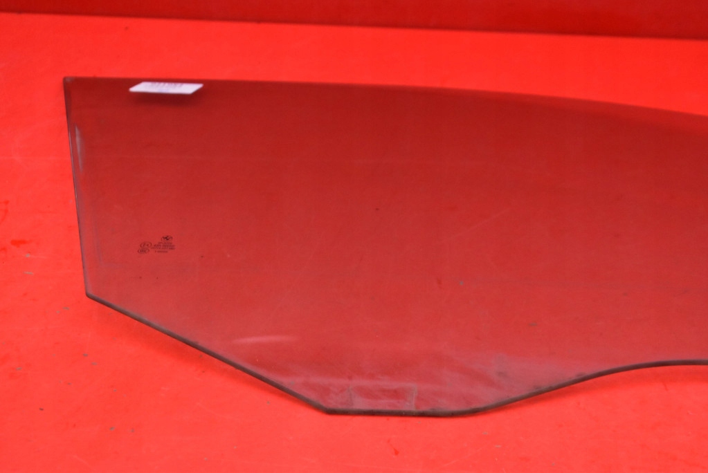 window side right front front BMW E61 LIFT 07-10
