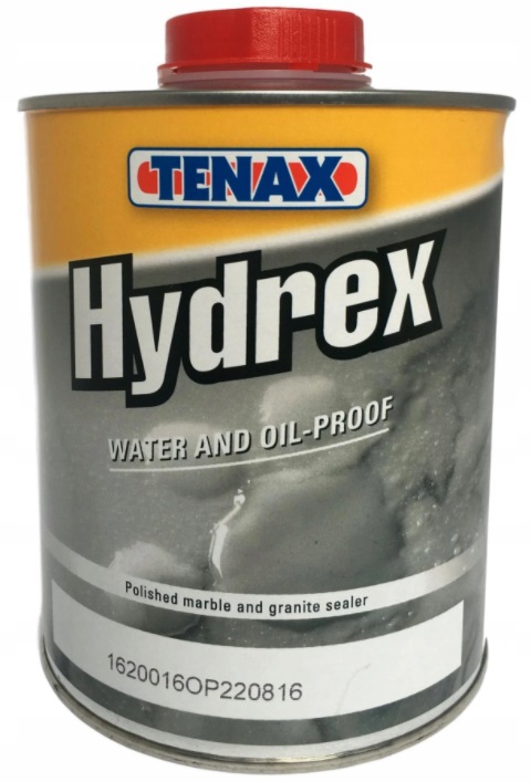 Tenax Hydrex Impregnát Na Mramorovou Žulu 10 L