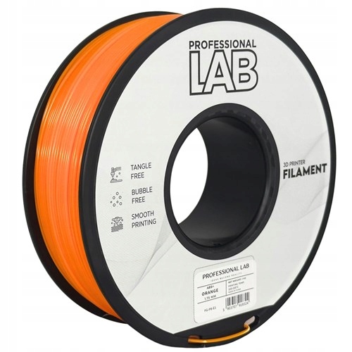 Filament Abs Imagine s.c. 1,75 mm 1000 g pomarańczowy