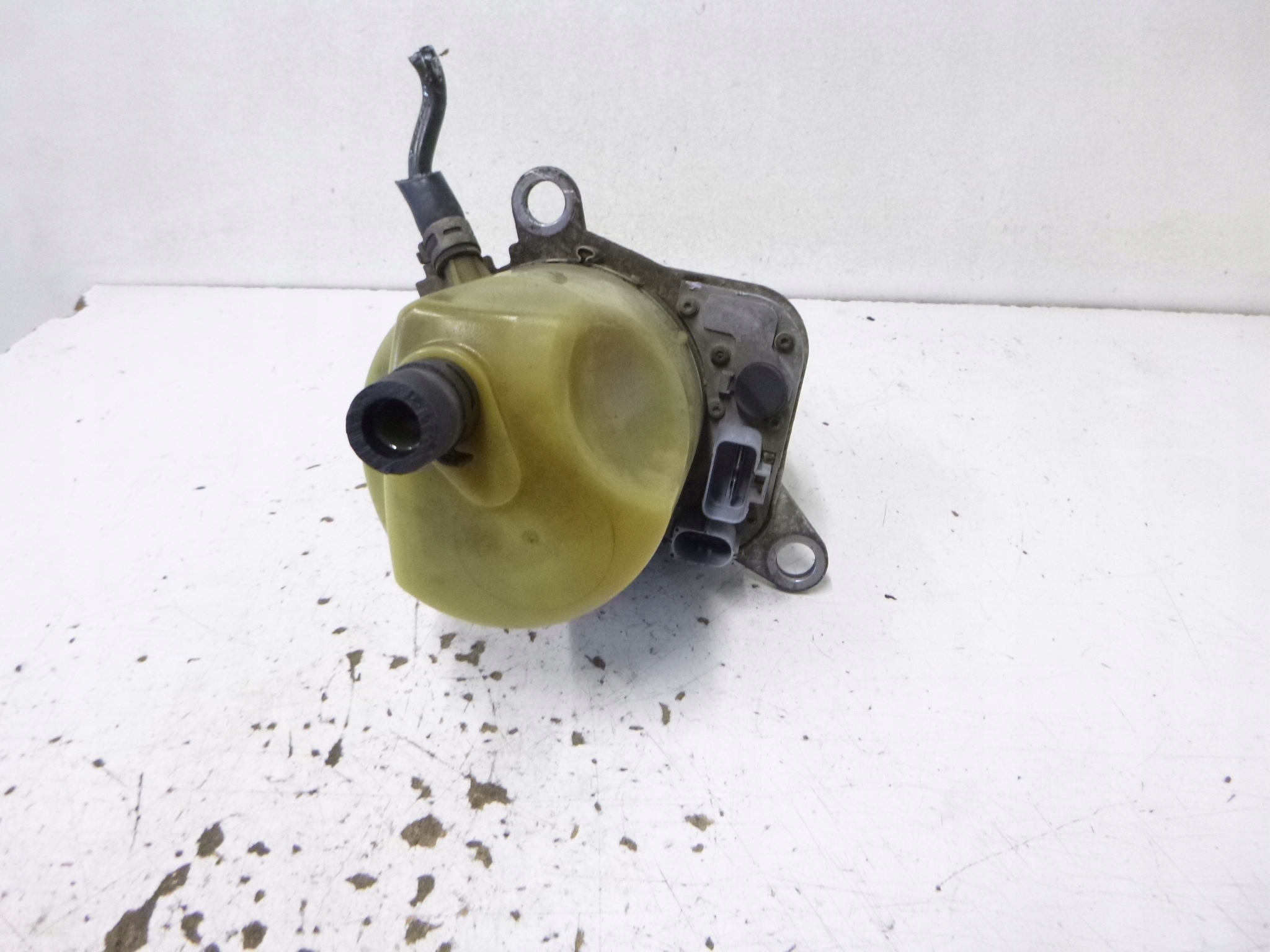 control electrics VOLVO V50 2.0 2005r. 4N51 3K514 DS
