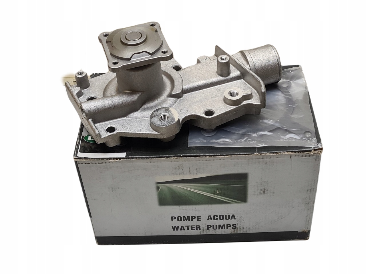 WP0723 - Водяний насос Ford ESCORT VI 1.6 16V