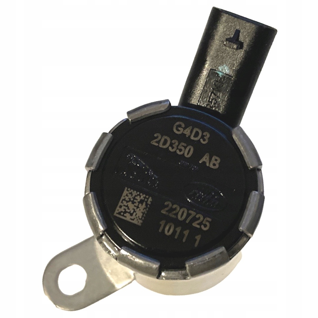 ZAWÓR OLEJOWY CHŁODZENIA TŁOKA RANGE ROVER L405 SPORT L494 EVOQUE VELAR Producent części Land Rover OE