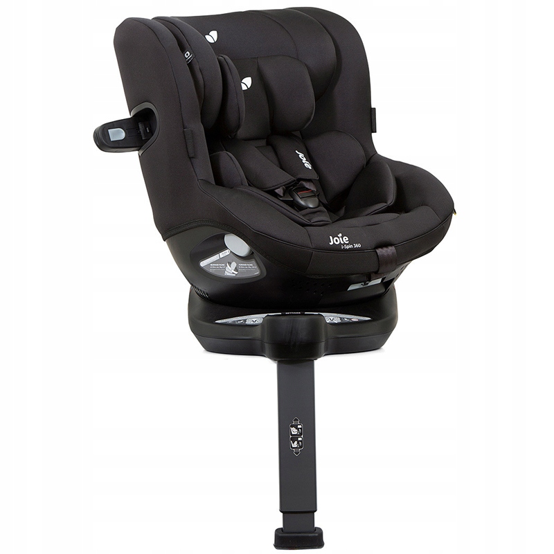 JOIE i-SPIN 360 FOTELIK SAMOCHODOWY 4*ADAC