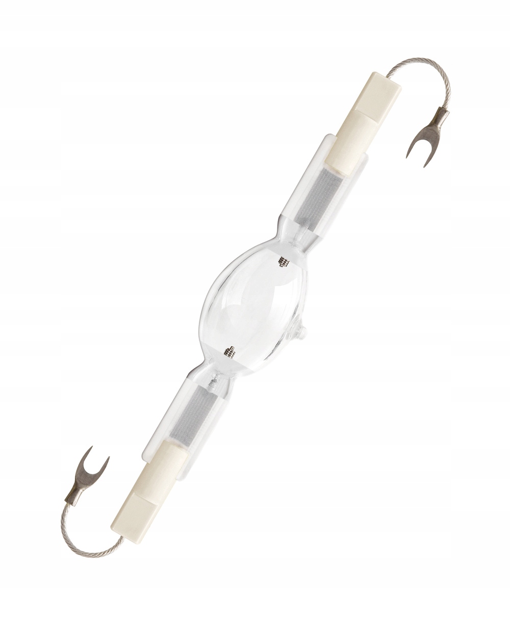 Powerstar Hqi-ts 2000 W/ndl/s