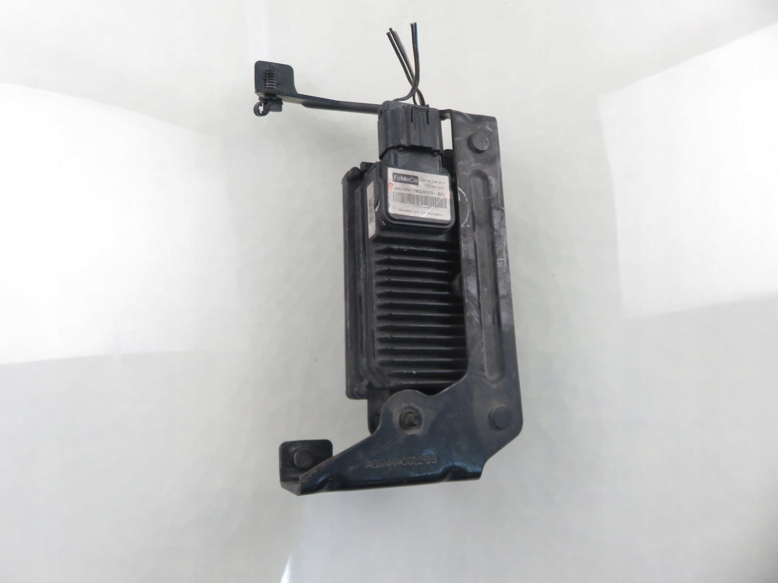 AG9N9G853BC FORD