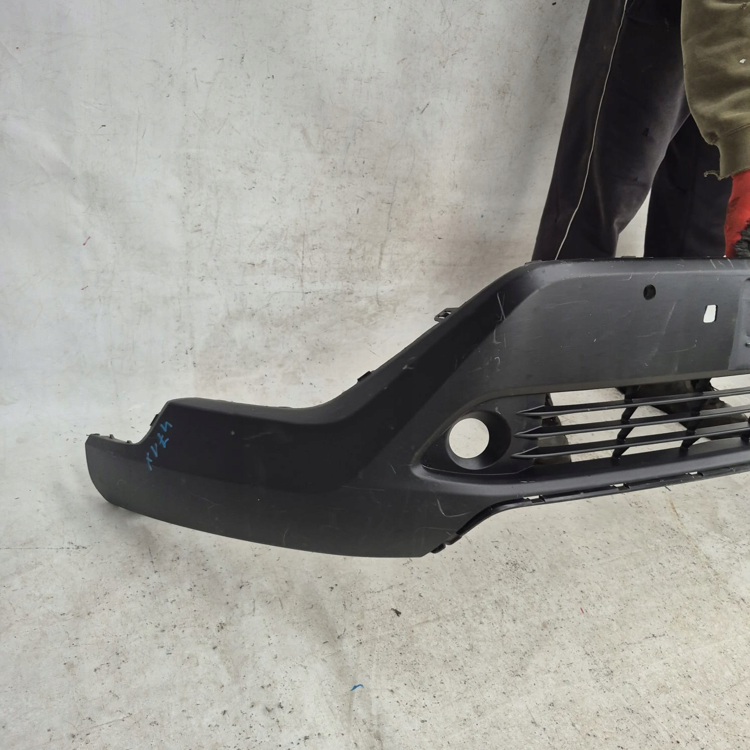 TOYOTA COROLLA CROSS 21- bumper front front PDC 52129-16030
