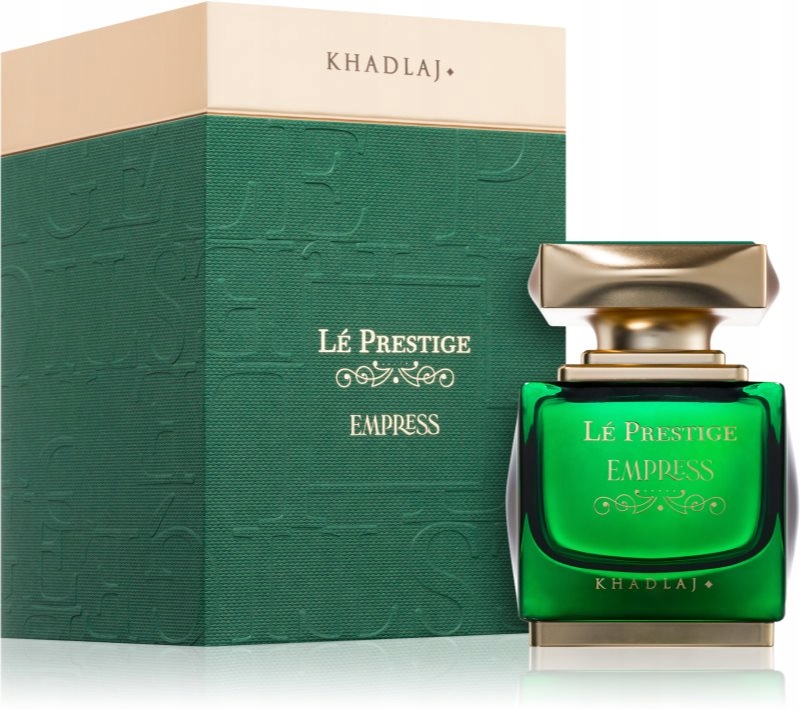 Khadlaj Le Prestige Empress woda perfumowana 100 ml produkt