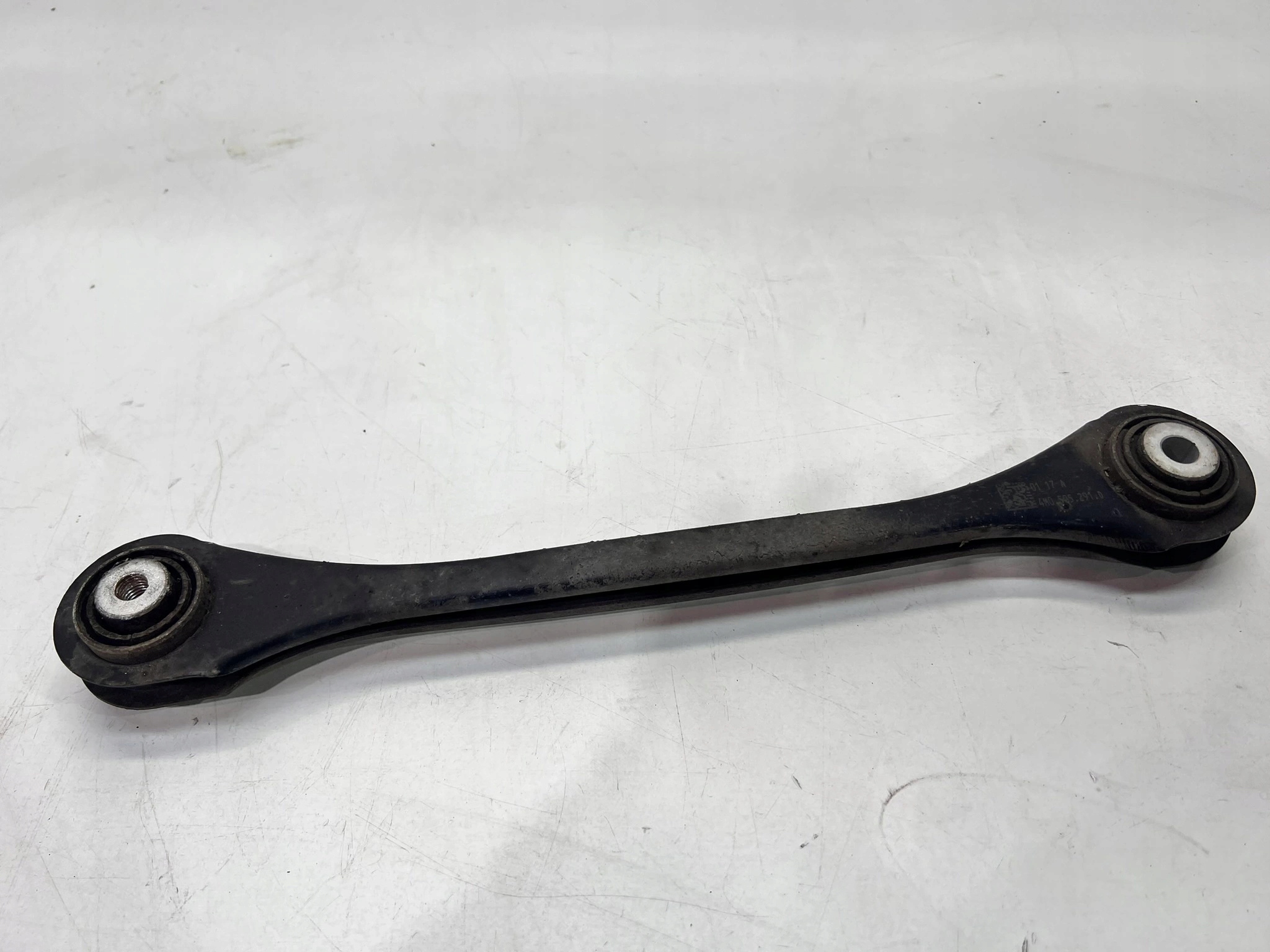 Querlenker Spurstange links heck AUDI A4 B9 4M0505291D