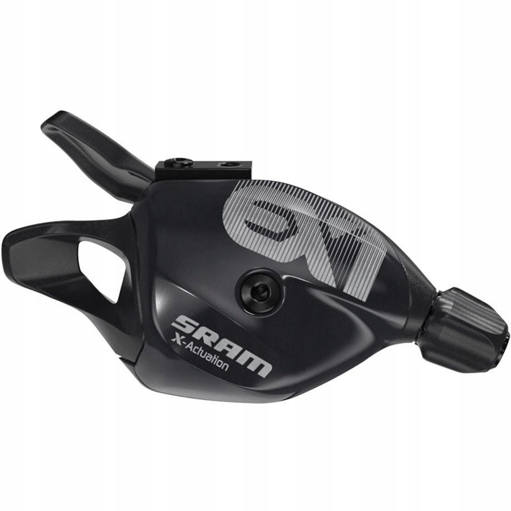 Sram EX1 8rychlostní pravá řadicí páčka (trigger)