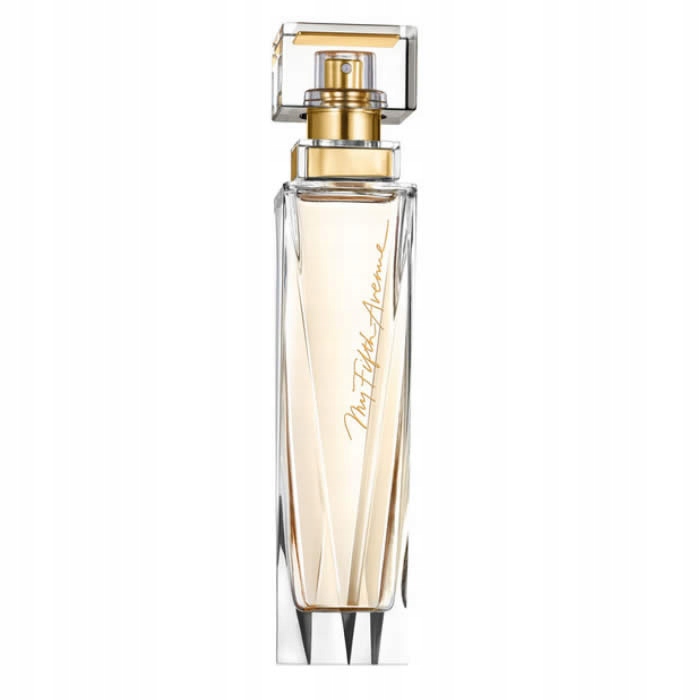 Elizabeth Arden Parfémovaná voda ve spreji My Fifth Avenue 30ml