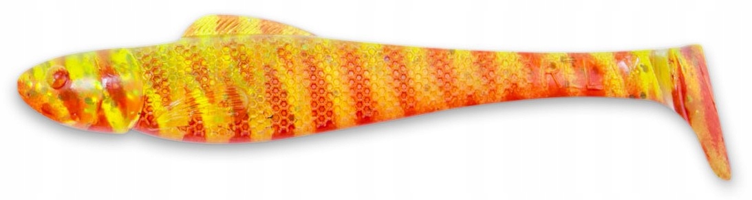 

Relax Guma Na Sandacza Ripper Ohio 4'' 10 cm
