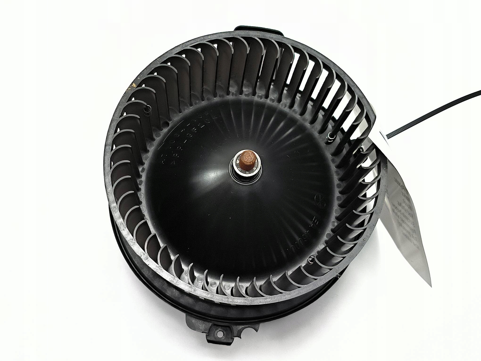 heating fan cab 4M1820021B AUDI A4 B9 S-LINE