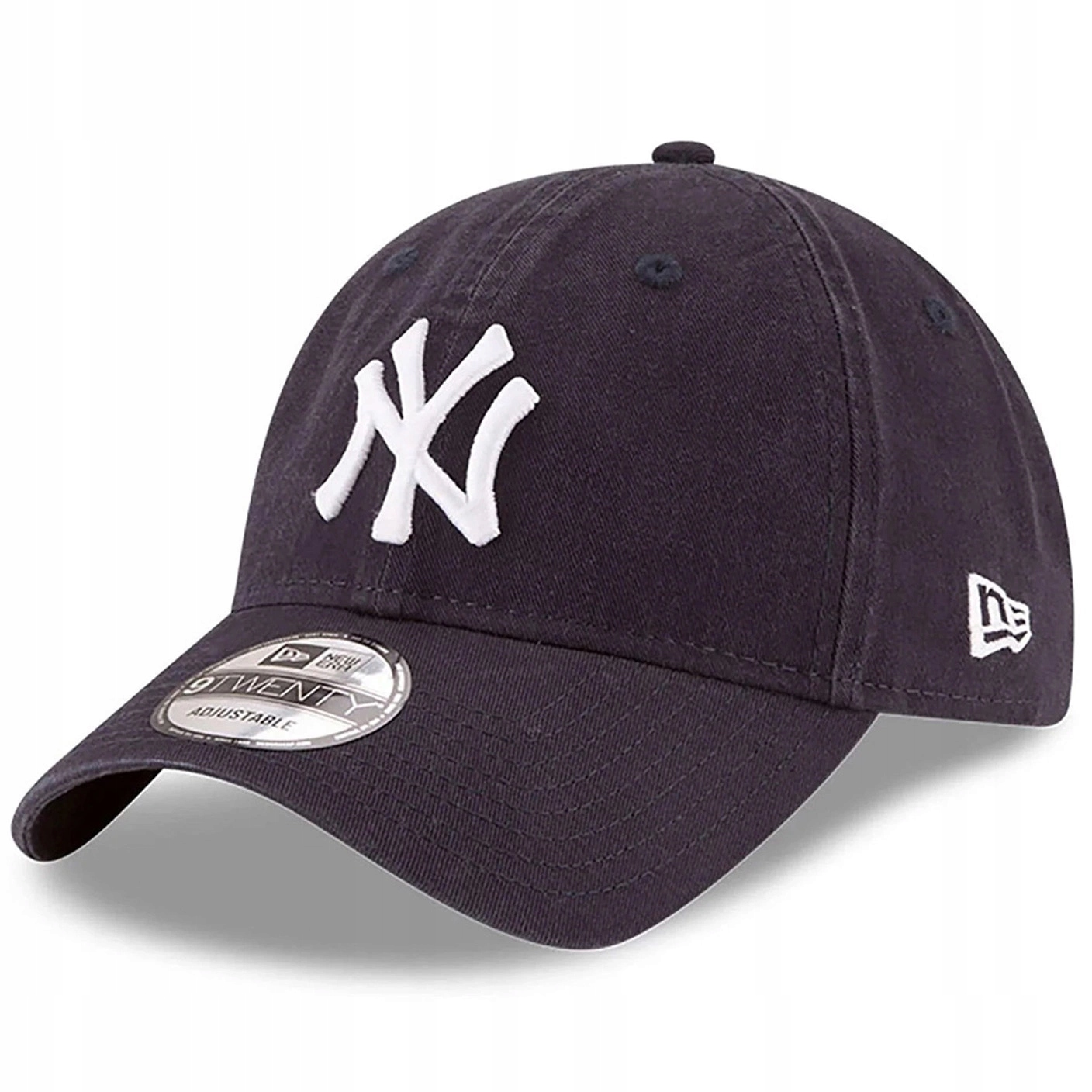 Kšiltovka New Era pánská dámská Ny New York yankees mlb hologram