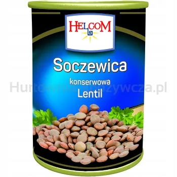 Helcom Čočka 2,5 Kg