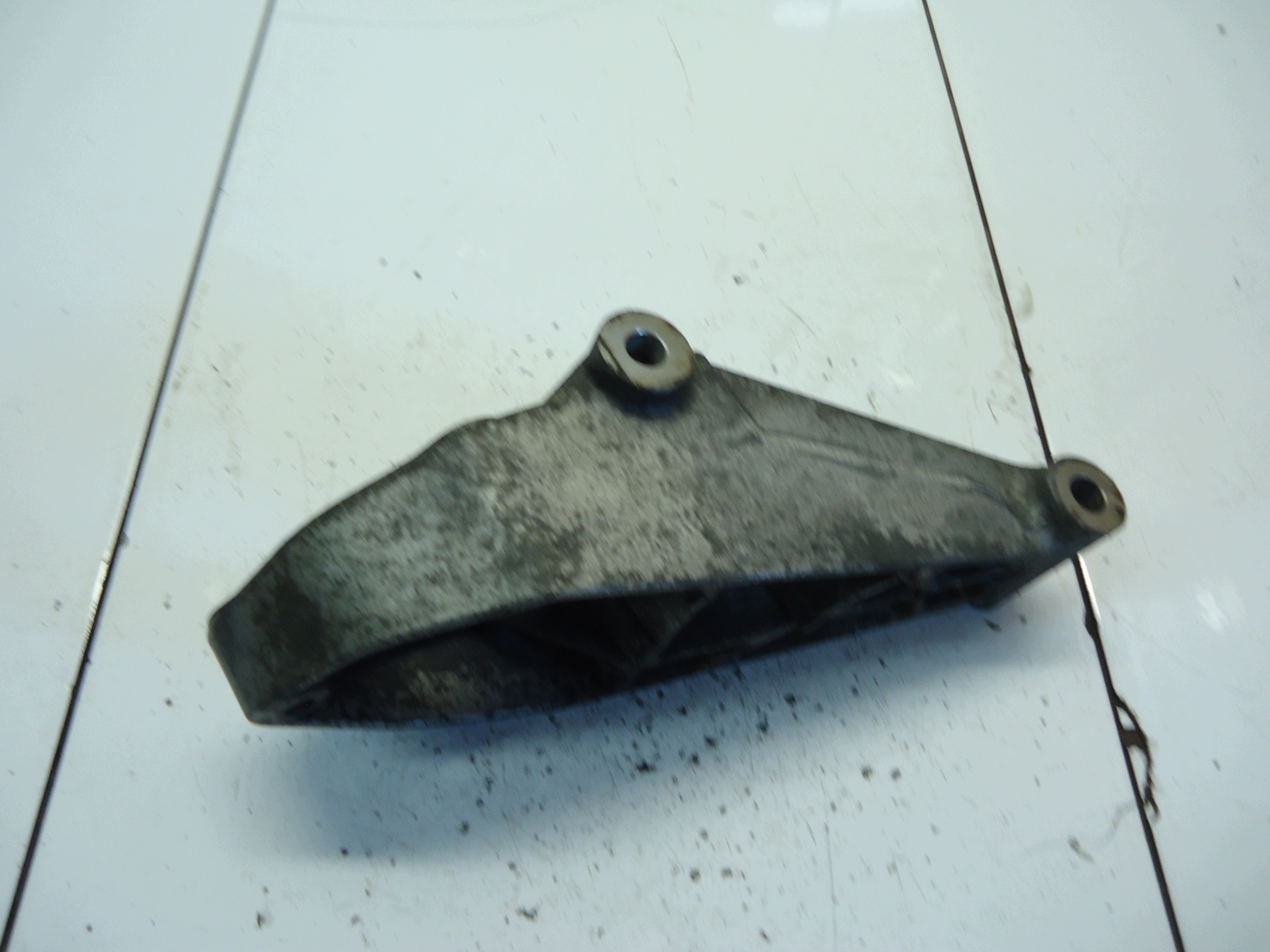 OPEL ASTRA J 1.4 T support demi axe 13248689