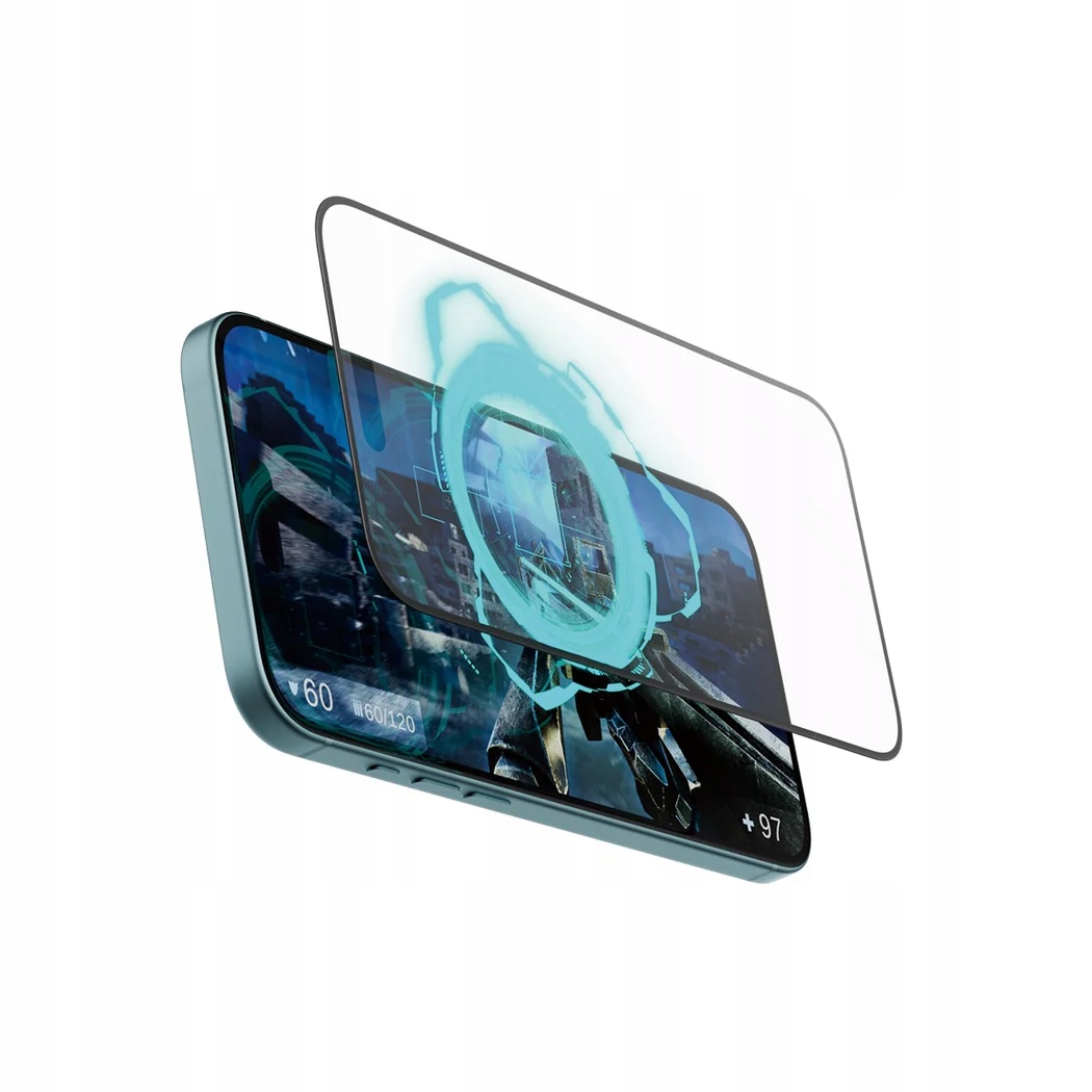 Tvrdené sklo PanzerGlass pre Apple iPhone 16 Plus 1 ks