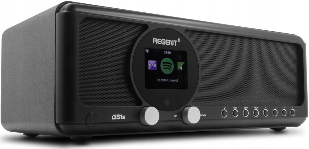 Radio SPOTIFY Bluetooth internetowe Ferguson i351S Marka Ferguson