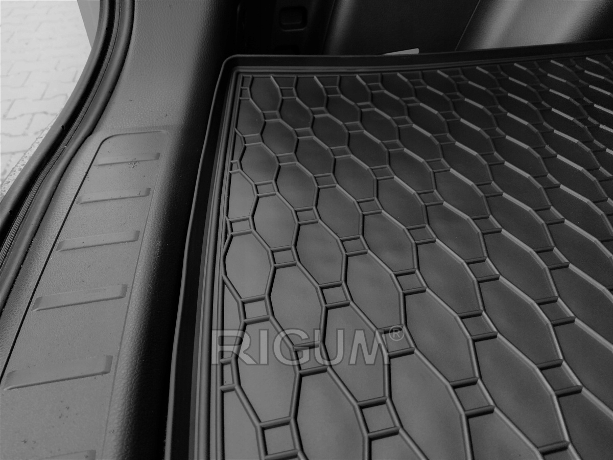 Mitsubishi Eclipse Cross PHEV 2021- Dywanik wkład do bagażnika Producent Max-Dywanik