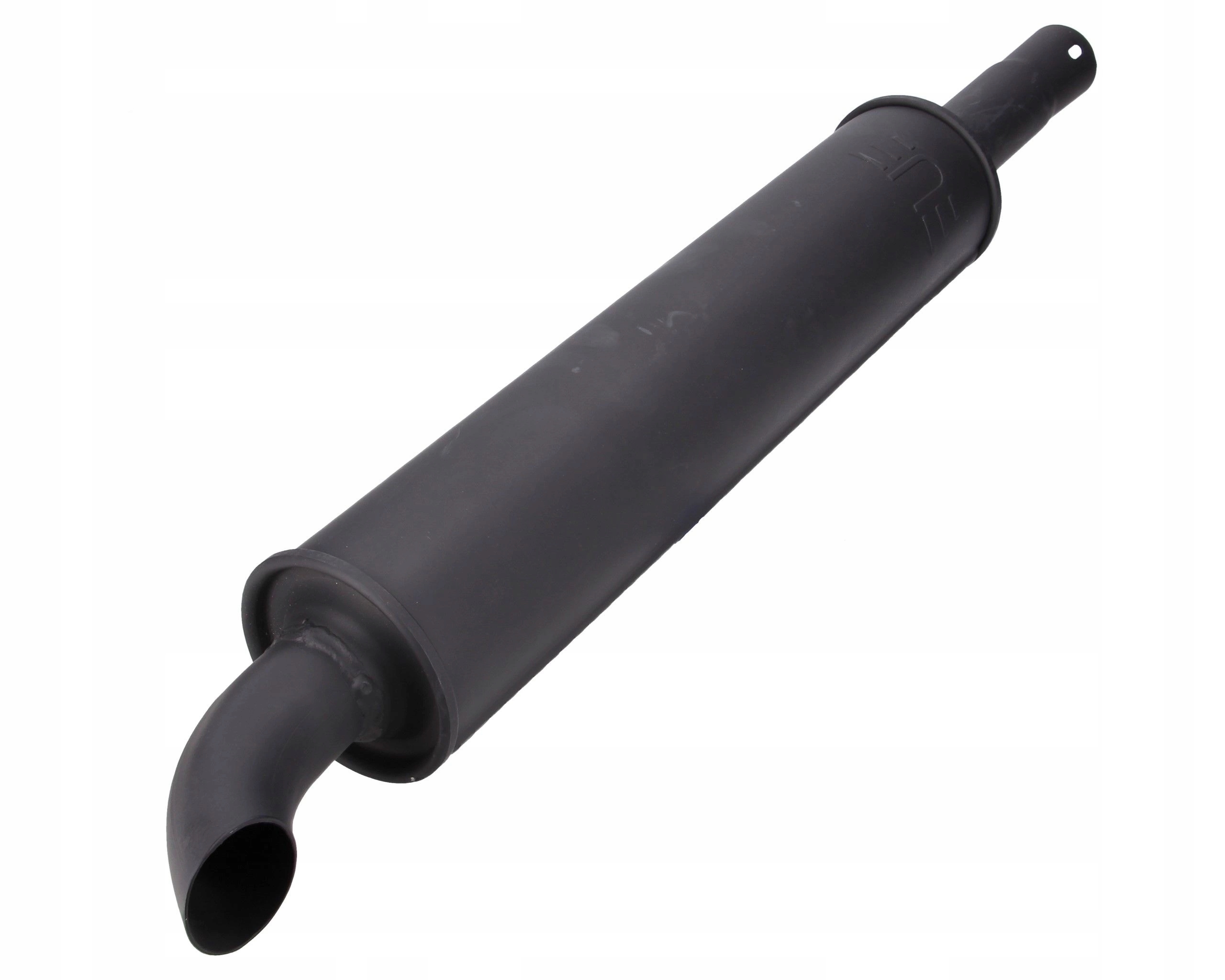 tlumič kulatý krátký Ursus C-330 830mm 4.1kg Orig