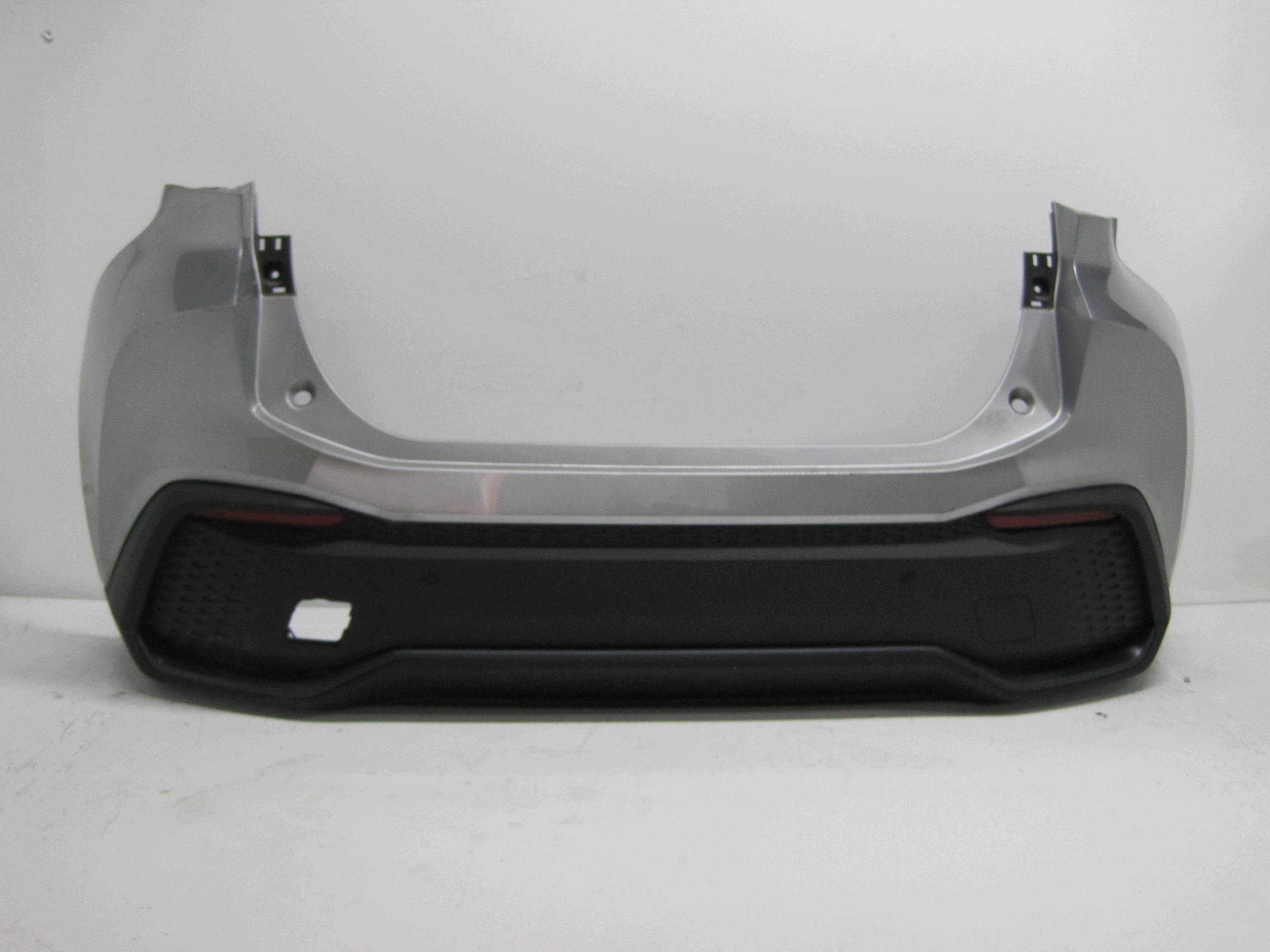 bumper TOYOTA CHR II CH R 4 PDC rear part rear