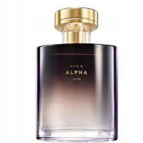 Avon Alpha for him 75 ml