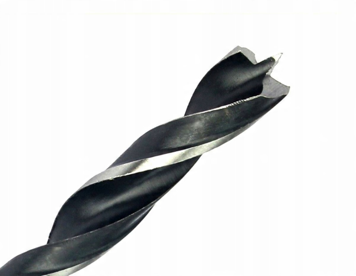 

Wiertło do drewna 7mm Hss-cv Bosch