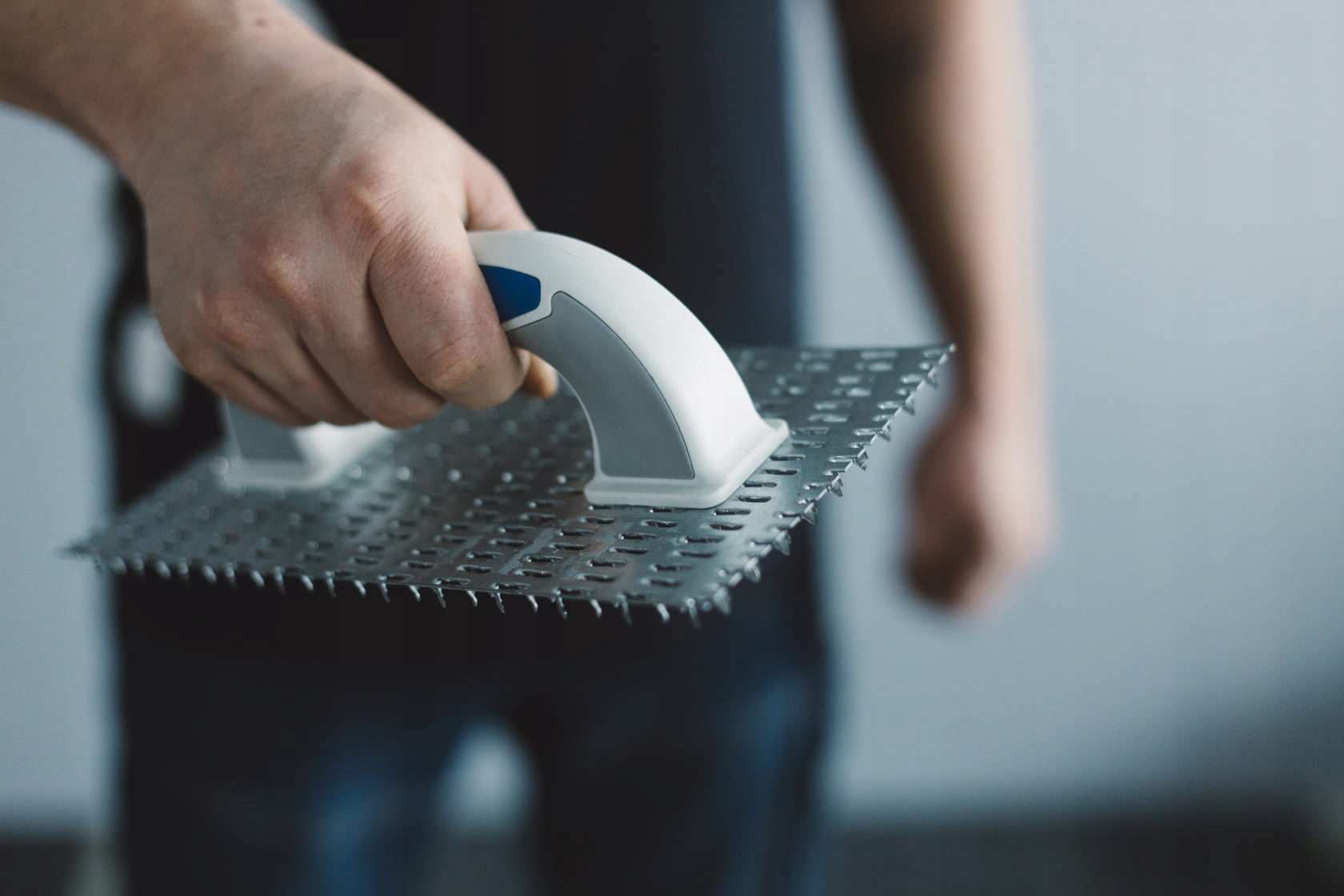 KUBALA ZDZIERAK DO TYNKÓW TYNKU 1418 250X130MM EAN (GTIN) 5907798314188