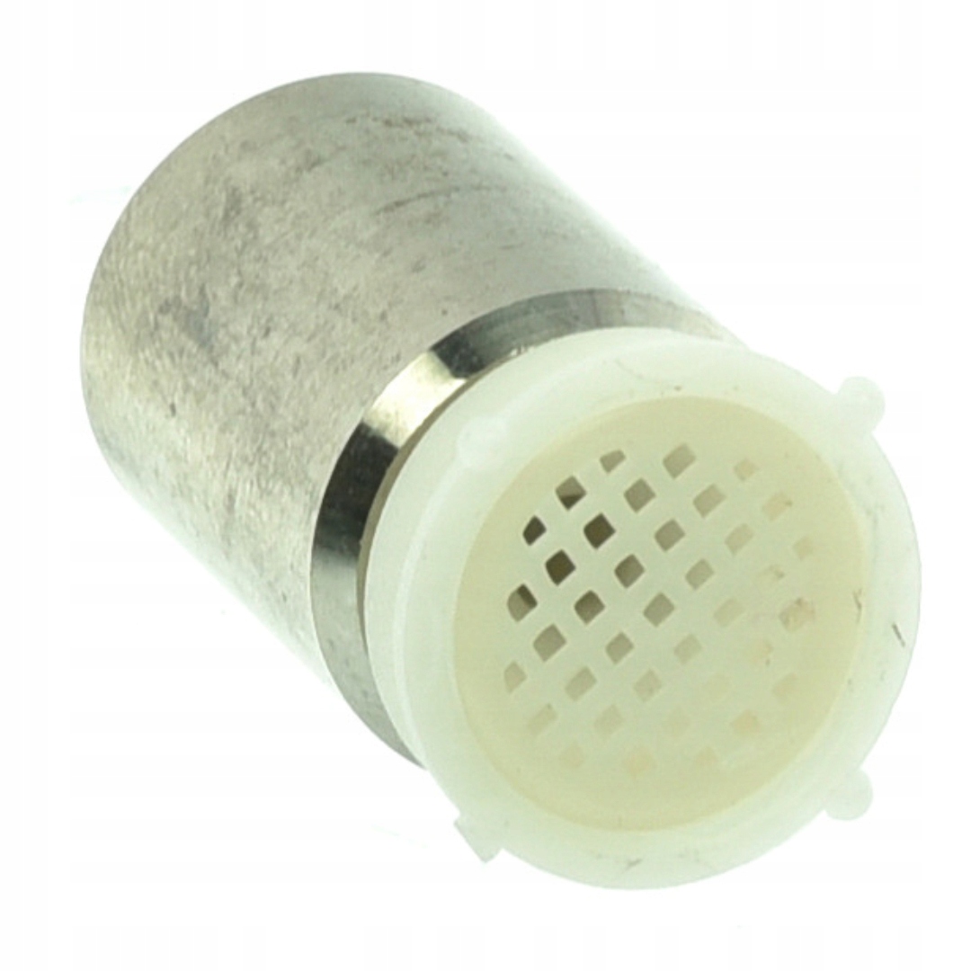 

Filtr ssący śr. przyłącza 4x6mm stal nierdzewna