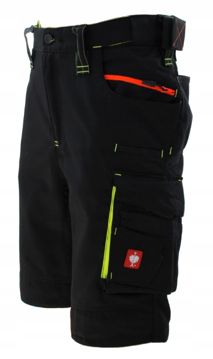 Szorty Spodenki Engelbert Strauss Motion 65513 '54