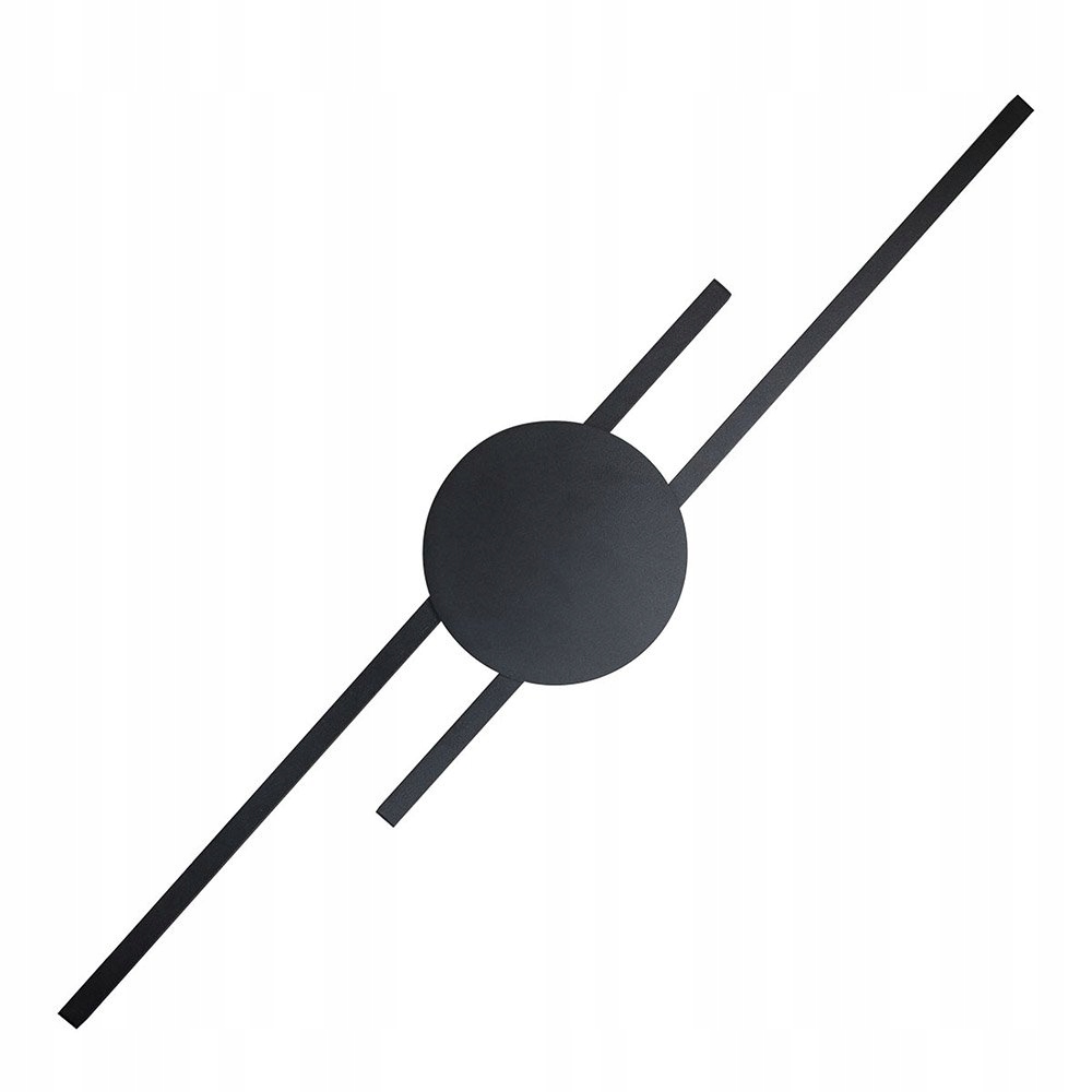 Led nástenné svietidlo 24W Java 1367 Tk Lighting